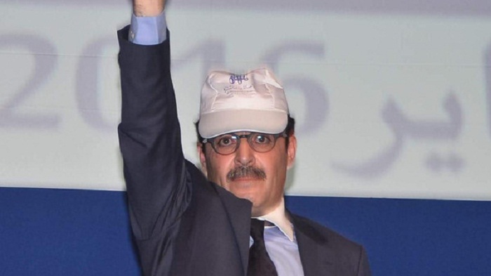 d8a5d984d98ad8a7d8b3-d8a7d984d8b9d985d8a7d8b1d98a-1 تضارب الأنباء حول أسباب دعوة "العماري" إلى دورة استثنائية للمجلس الوطني لحزبه