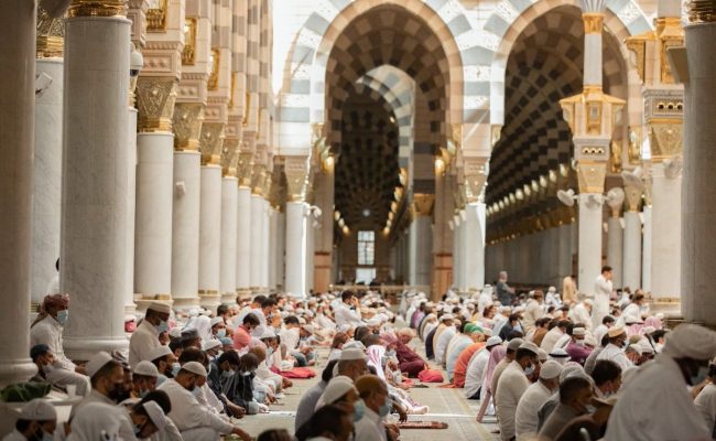 اسهل طريقة لحساب مواقيت الصلاة