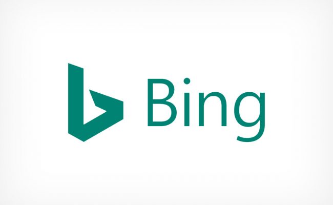 بينج هو bing