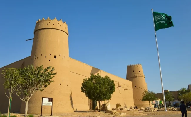 تزخر المملكة العربية السعودية بالمباني الأثرية