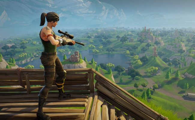 تسريبات فورت نايت تحديث 2022
