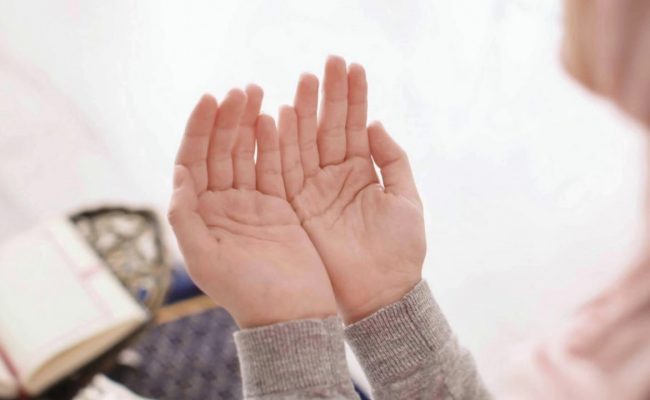 دعاء ابطال العين