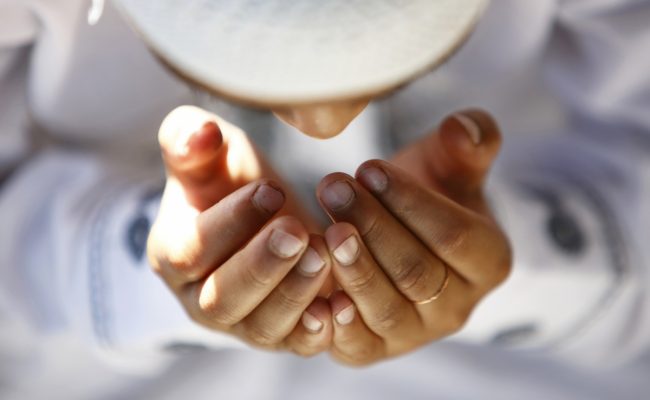 دعاء سريع الاستجابة للانتقام من الظالم