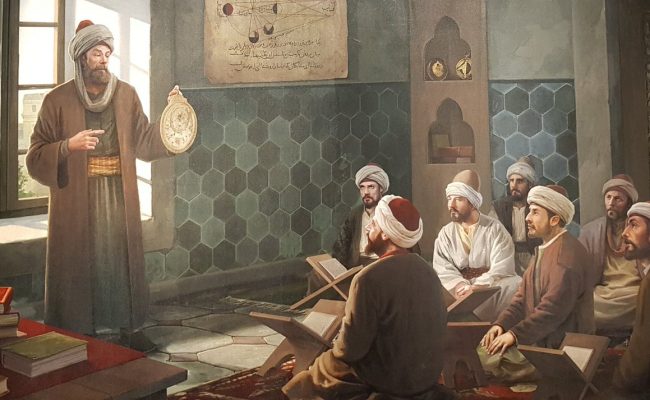 متى انتهت الدولة الأموية