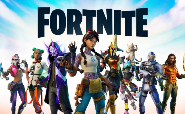 متى تفتح سيرفرات فورت نايت