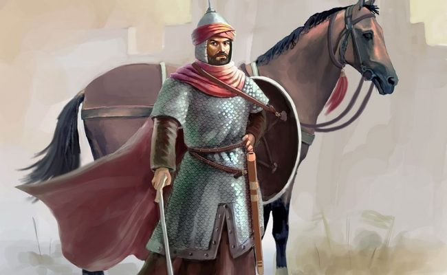 من اشهر ملوك الكلدانيون