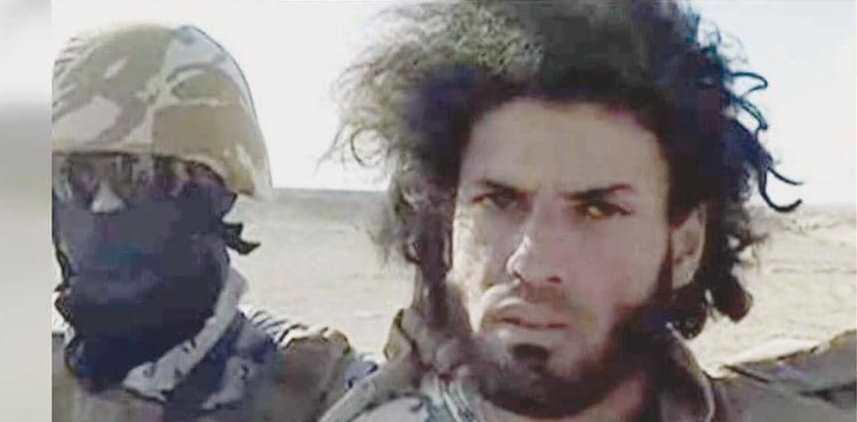 إعدام العقل المدبر لحادث الواحات بمصر