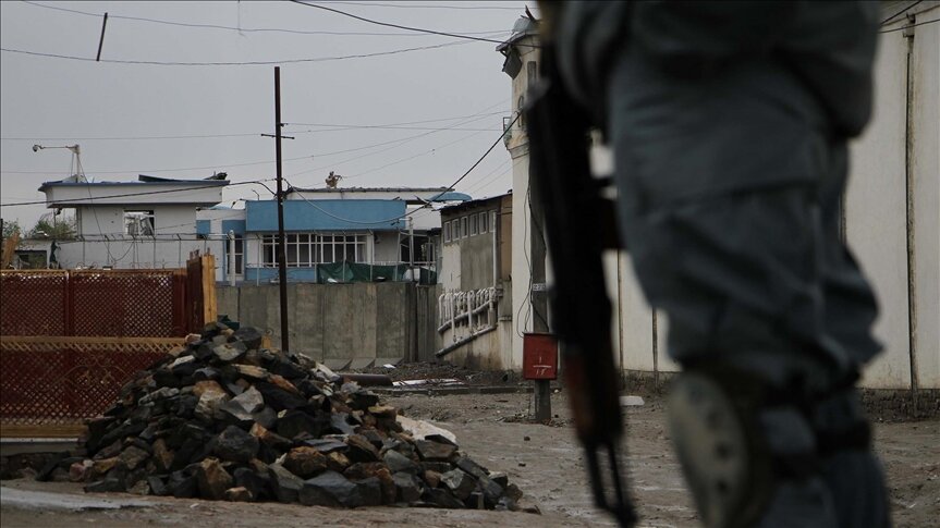 طالبان تسيطر على عاصمة ولاية "فراه" الأفغانية