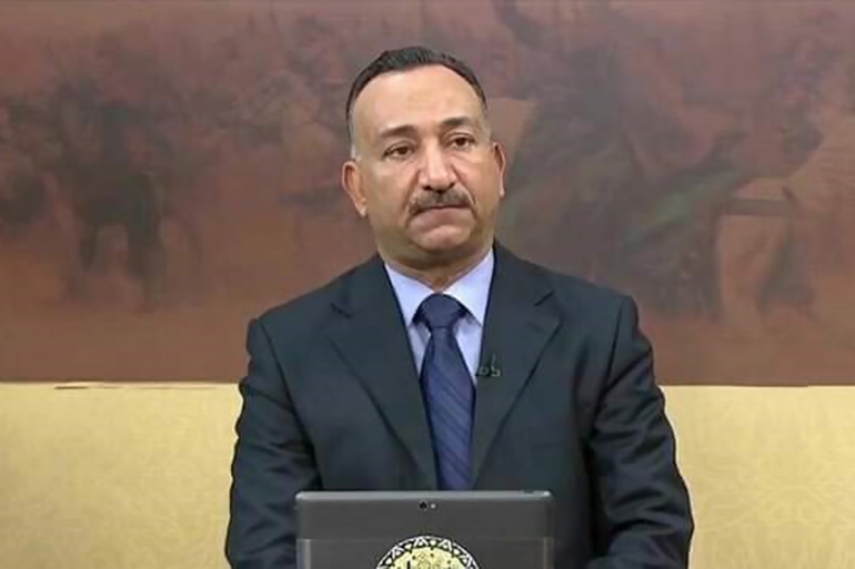 003 من وسائل التواصل الاجتماعي- الخبير الأمني والعسكري - أحمد الشريفي