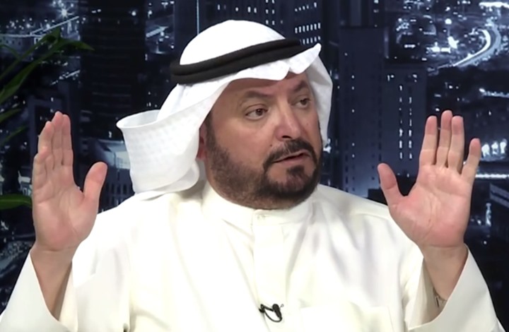 ناصر الدويلة يعود إلى الكويت استجابة لـ"دعوة الأمير"