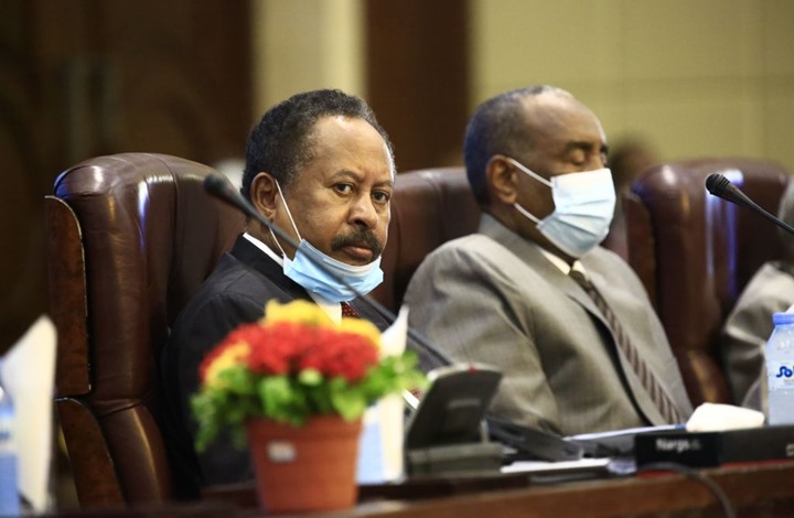 بوادر انفراجة بين شركاء الحكم بالسودان.. ماذا عن أزمة الشرق؟