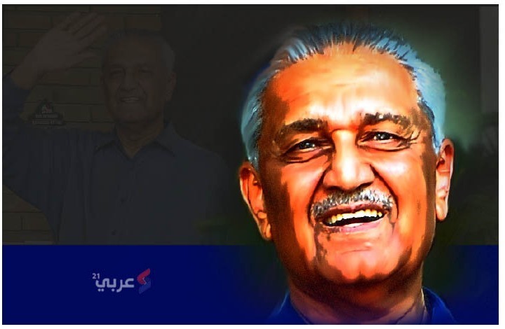 عبدالقدير خان "أبو القنبلة الذرية".. أبرز محطات حياته (إنفوغراف)