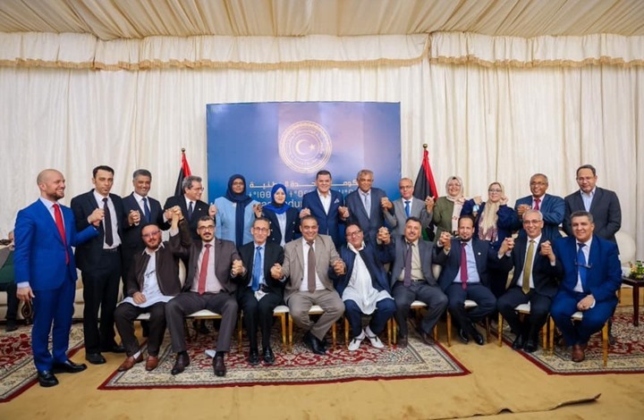 نائب الدبيبة يواصل مهاجمته: "وقعت بمسالك الديكتاتورية"