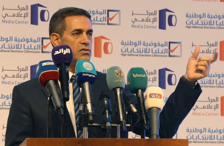الجزائر تقترح على الليبيين انتخابات "مناطقية" لضيق الوقت