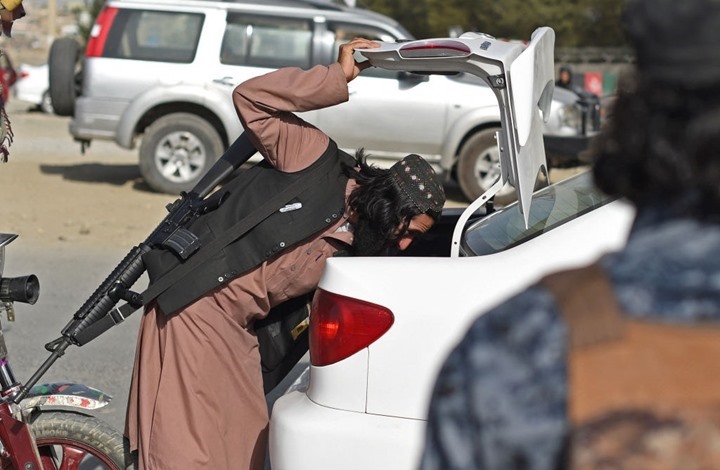 واشنطن ولندن تحذران رعاياهما من الاقتراب من فنادق كابول