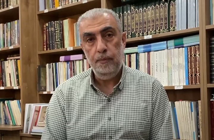 كمال الخطيب لعربي21: يجب مراجعة أداء أوقاف القدس (شاهد)