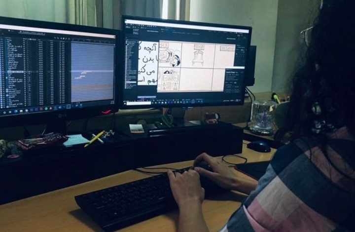 مشروع أمريكي يبدأ بدبلجة قصص الإنجيل للهجتي الحجاز ونجد