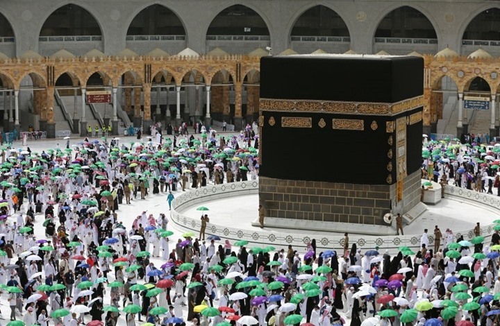 قرار بعودة الحرمين لاستقبال المصلين بكامل الطاقة الاستيعابية