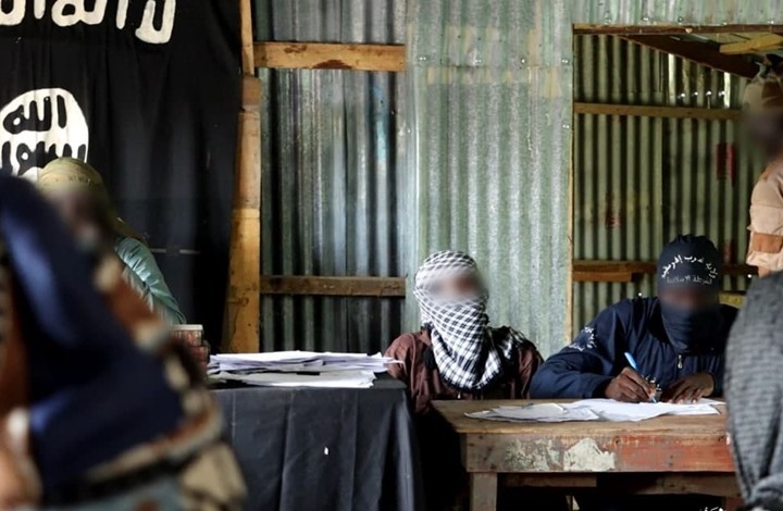 نيجيريا تعلن مقتل قائد تنظيم الدولة "أبو مصعب البرناوي"