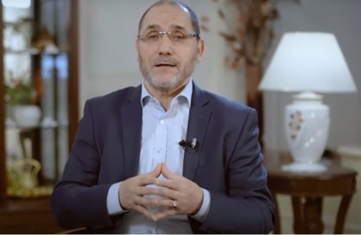 رئيس "حمس" الجزائرية: الهجرة السرية ظاهرة سياسية بامتياز