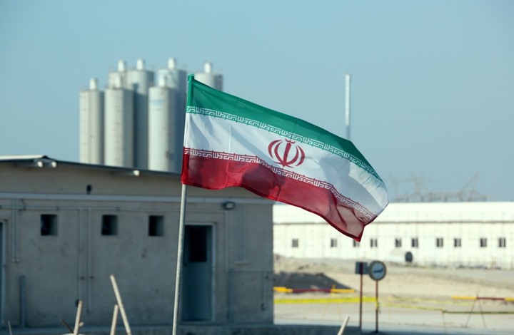 11201912123639674-1 مسؤول إيراني: لا ننوي التدخل في شؤون أفغانستان الداخلية