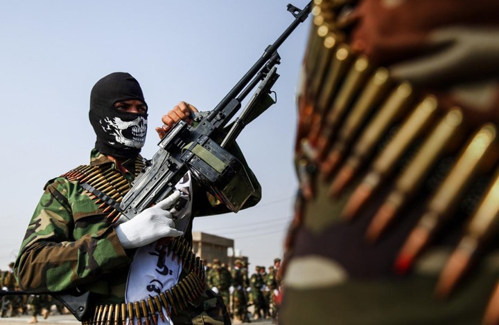 مخاوف من حرب أهلية إثر خسارة "الحشد" بانتخابات العراق