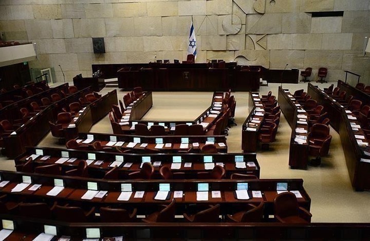 مشادة كلامية بين نائبين في الكنيست بسبب عنف المستوطنين