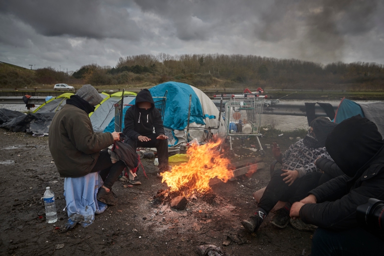 Many Migrants Drown In English Channel During Attempted Crossing