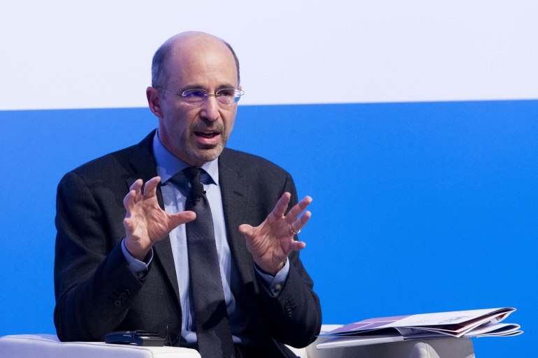 Mediterranean Dialogue Forum in Rome