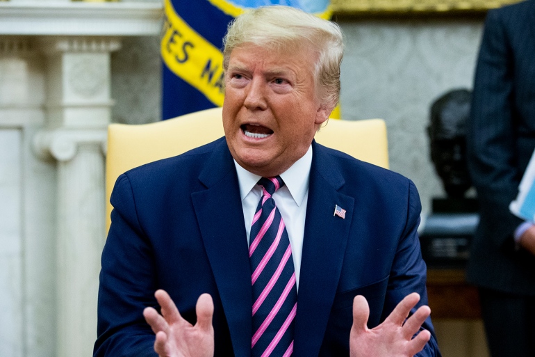 ما وراء الخبر-كيف سيتعامل ترامب مع قرار تقييد الحرب ضد إيران؟