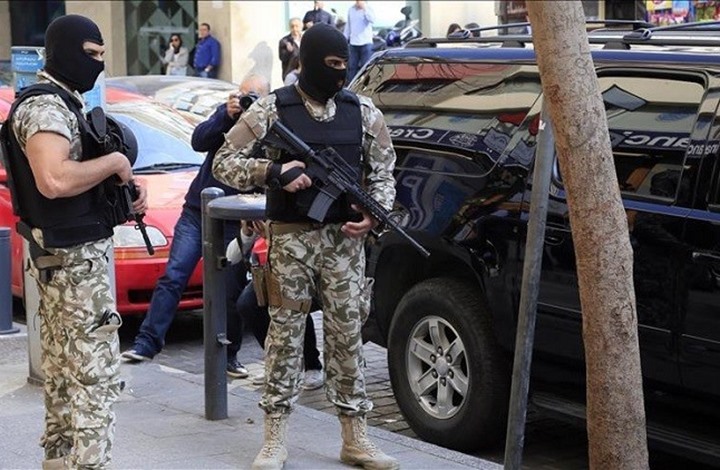 توقيف 19 شخصا على خلفية اشتباكات "الطيونة" ببيروت