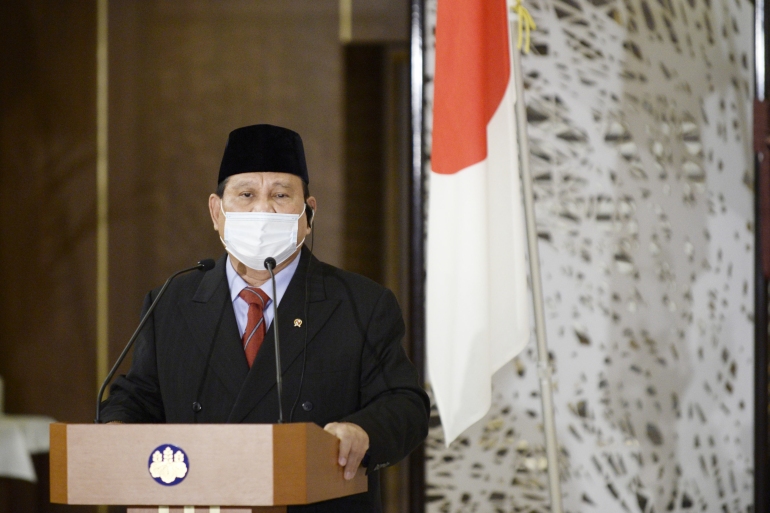 24138452 Japan-Indonesia Foreign and Defense ministers meeting two-plus