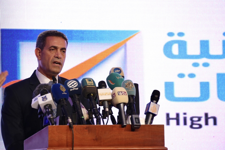 Libya to open registration for elections on Monday