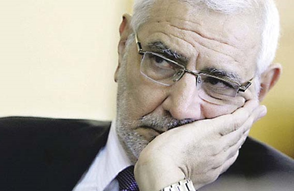 في عامه السبعين.. أبو الفتوح أربعة أعوام من الحبس الاحتياطي