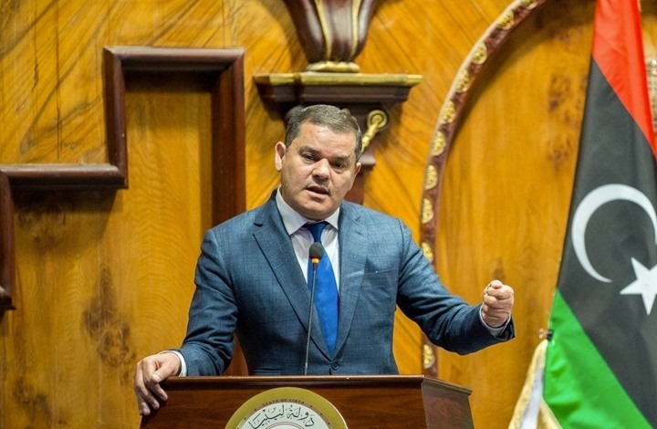 مسؤول ليبي: حفتر منع الدبيبة من زيارة الجنوب