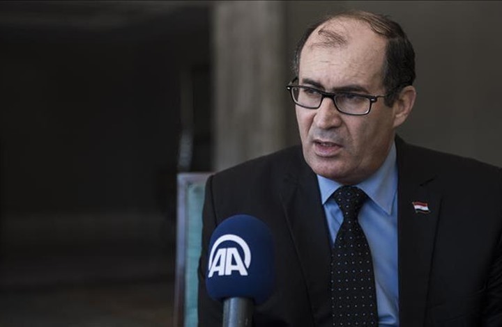 4201816213029906-1 جمال حشمت: قواعد الإخوان تؤيد "الشرعية وإبراهيم منير"