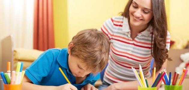 5 طرق تساعدك على تنظيم وقت دراسة طفلك 5 طرق تساعدك على تنظيم وقت دراسة طفلك