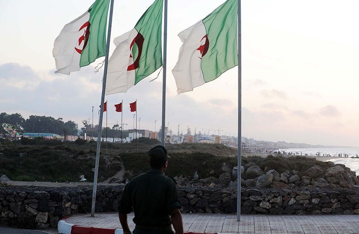 8202118232954424-1 الجزائر تعلن إحباط "مؤامرة" مدعومة من الاحتلال الإسرائيلي