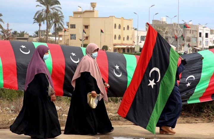 ترحيب أممي بخطة سحب المرتزقة من ليبيا.. هذه تفاصيلها