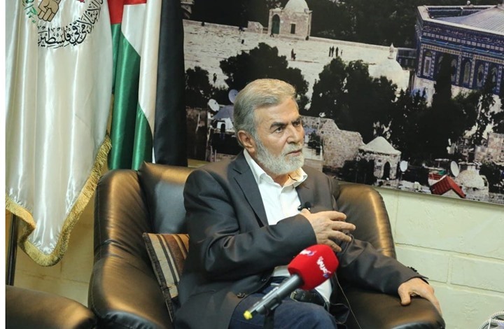 الجهاد الإسلامي: سنقف مع الأسرى حتى لو ذهبنا إلى الحرب