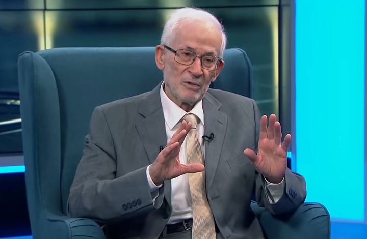 نائب مرشد الإخوان: القيادات الموقوفة أخرجت نفسها من الجماعة