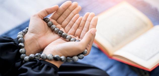 أدعية صباحية في رمضان
