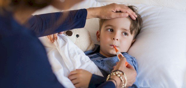أدعية لحفظ الأبناء من المرض أدعية لحفظ الأبناء من المرض