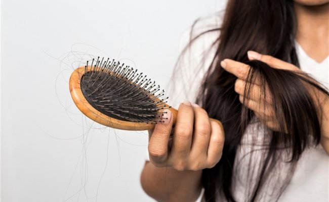 أدوية لمنع تساقط الشعر
