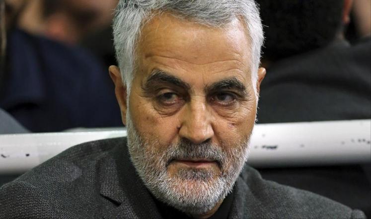 قتل سليماني.. ثم ماذا؟