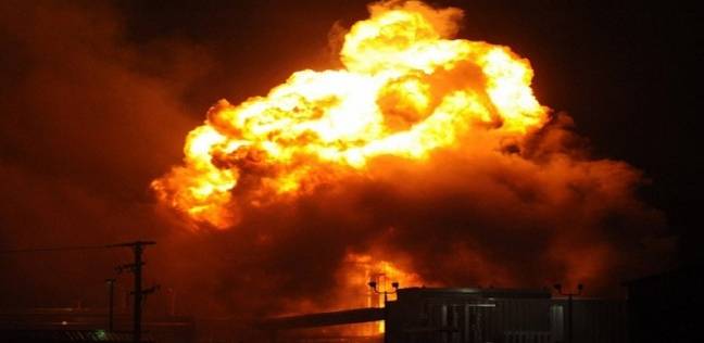 d8a7d986d981d8acd8a7d8b1-1-1 انفجار ضخم بالنمسا يخلف قتلى وجرحى