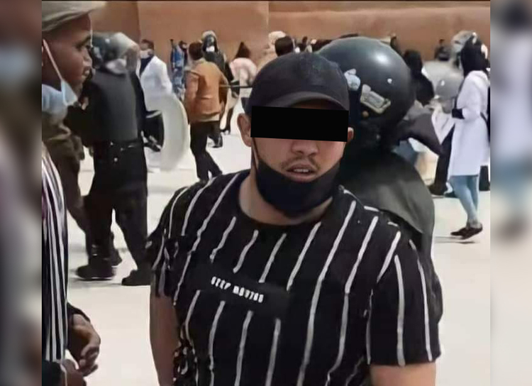 المقدم مقدم