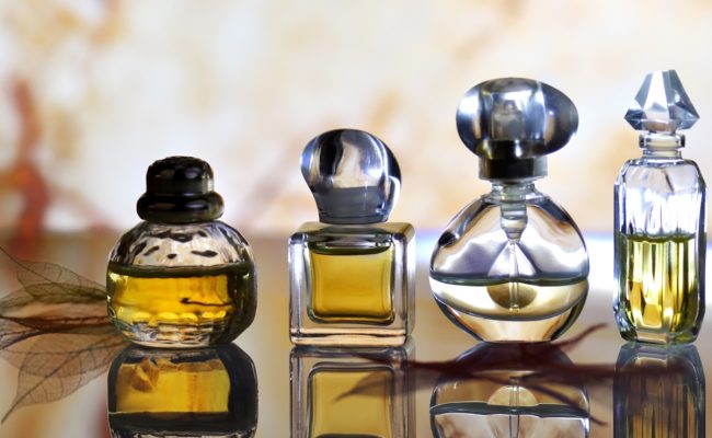 وش افضل عطور فيصل الدايل