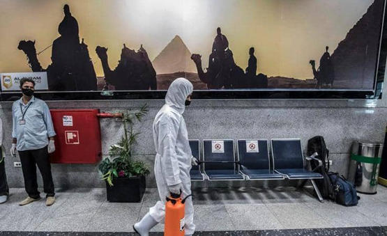 مصر تفسر سبب ارتفاع وفيات كورونا