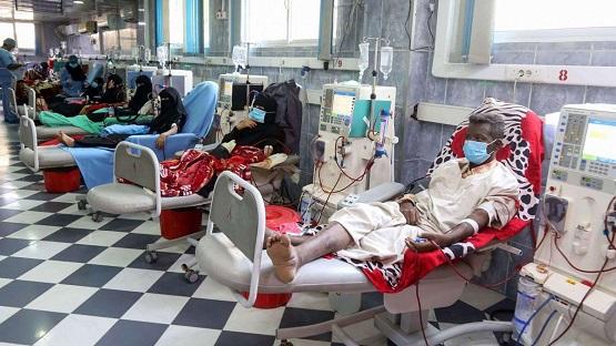 اليمن : 3 وفيات و3 إصابات بكورونا